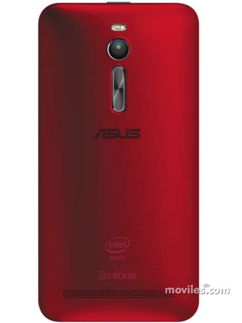 Asus Zenfone 2 ZE551ML Compara Precios Y Detalles Actualizados