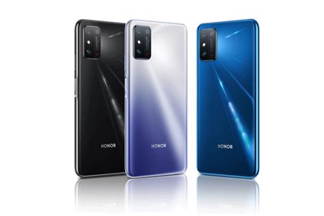 Honor X Max Launched With Inch Display Dimensity Soc And