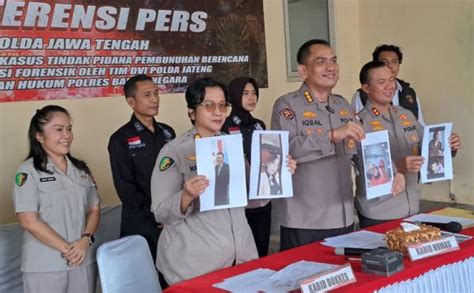 DVI Data Ante Mortem Dari Medsos Efektif Untuk Identifikasi Korban