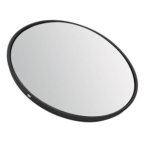 Round Corner Convex Mirrors Security Safety Indoor Road Driveway