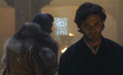 Netflix Debuts Official Trailer For Original Series Marco Polo