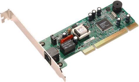 Amazon U S R Fax Modem PCI 56 Kbps Electronics