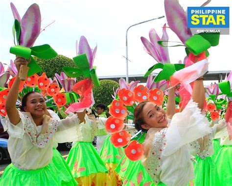 Unveiling the Enchanting Festivals of Bulacan: A Cultural Odyssey ...