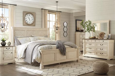 Bolanburg Bedroom - All American Furniture - Buy 4 Less - Open to Public