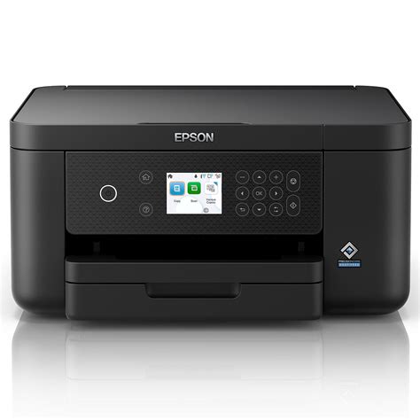 Epson Expression Home Xp Imprimante Multifonction Garantie