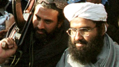 Maulana Masood Azhar Critically Ill, But Not Dead: New Media Reports