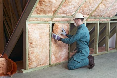 How To Choose The Attic Insulation Your Home Needs Attic Insulation