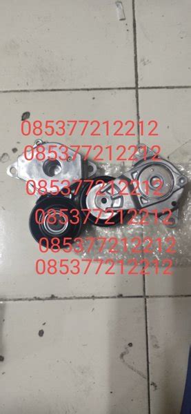 Jual Tensioner Assy Calya Atau Sigra Original Di Lapak New Sanjaya