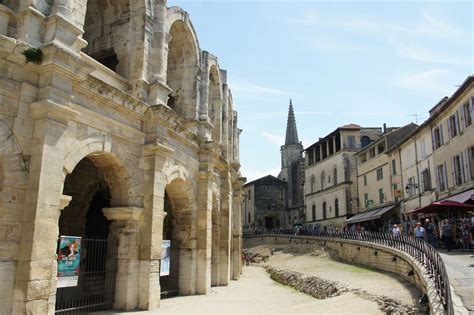 Arles - France | Travelwider