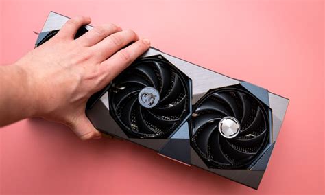 We just got our first hint of the Nvidia RTX 6090 | Digital Trends