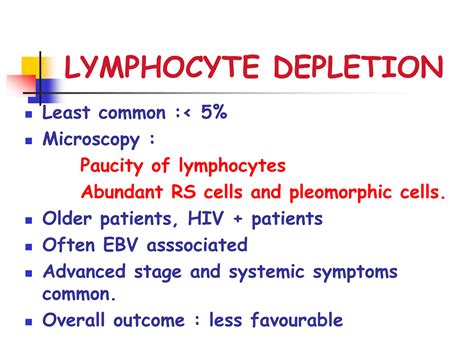 CLASSIFICATION DEFINITION HODGKIN LYMPHOMA FOR BDS PPT