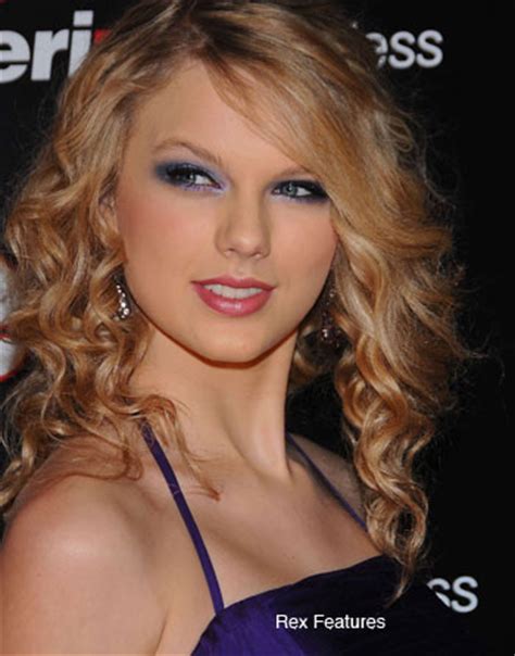 Taylor Swift makeup looks - makeup Photo (32682725) - Fanpop