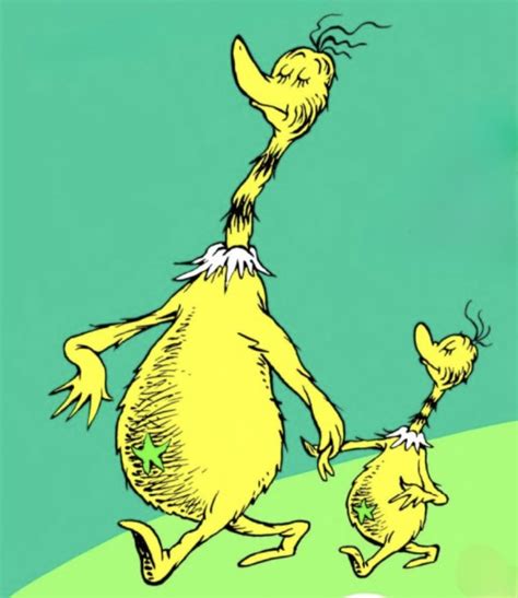 The Sneetches by Dr. Seuss - Richmond Symphony