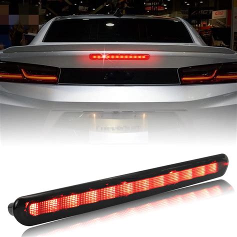 Amazon LAFORMO Camaro 3rd Brake Light Compatible With 1998 1999