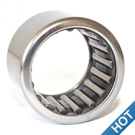 Sce Drawn Cup Needle Roller Bearing Manufacturers Suppliers