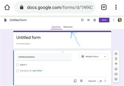 Cara Mengetahui Jawaban Google Form Yang Paling Mudah Dan Praktis