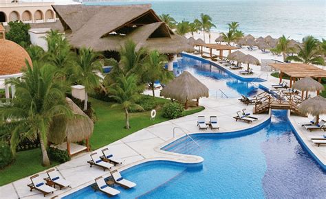 Excellence Riviera Cancun – Jetset Vacations