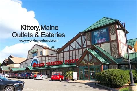 12 Fun Things To Do In Kittery Maine QuartzMountain