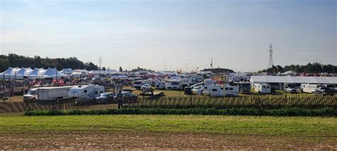 RV Park – International Plowing Match 2024