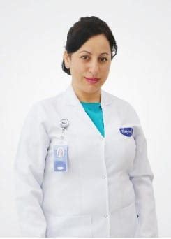 Reyada Medical Centre Tabeebak Qatar