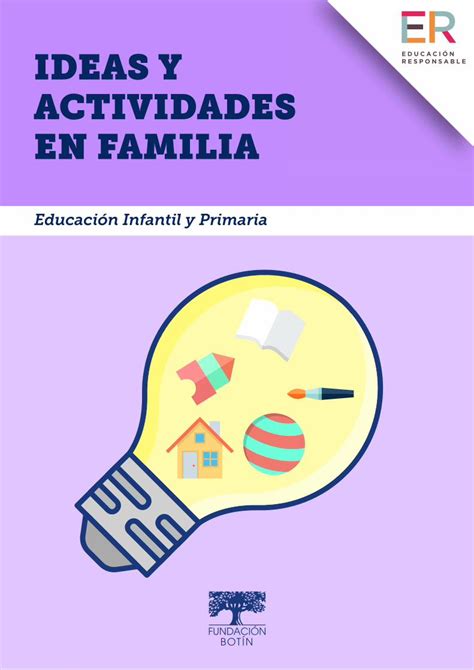 Pdf Ideas Y Actividades En Familia Dokumentips