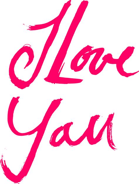 Love Text Png Images Transparent Background Png Play