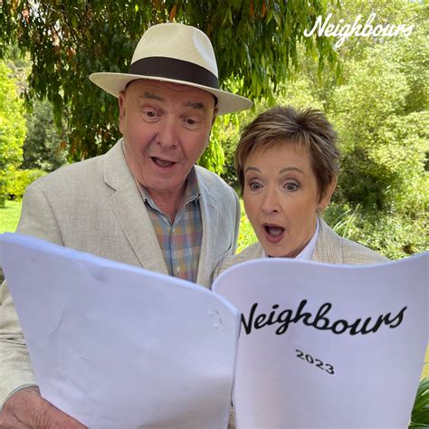 Neighbours on Twitter: "2023 - we're ready for you! 👀🧡 #Neighbours https://t.co/3328lMLQMt ...