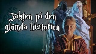 Skolbanken Jakten på den glömda historien