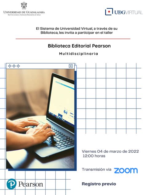 Base De Datos De Pearson Udgvirtual Formaci N Integral