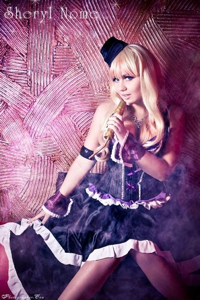 Sheryl Nome Naked Cosplay Asian Photos Onlyfans Patreon Fansly