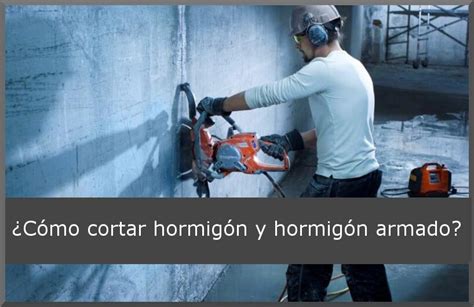 Cómo taladrar hormigón Guía completa para hacer agujeros como un