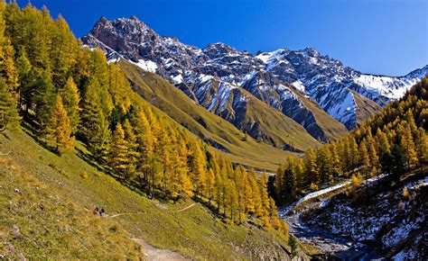 Top Best Hikes In Switzerland Everyone Needs To Experience The