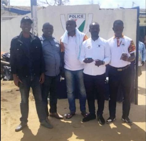 Côte d Ivoire Arrestations des enseignants au Lycée Excellence de