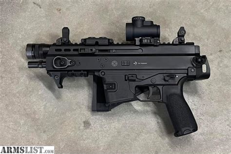 ARMSLIST For Sale B T APC9 Pro G