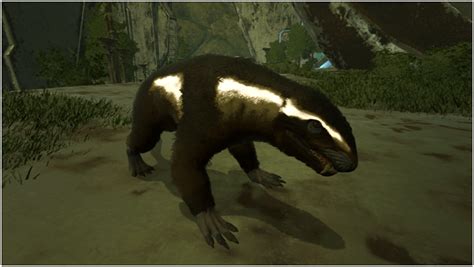 Ark Purlovia Abilities Taming Food Saddle Breeding Drops