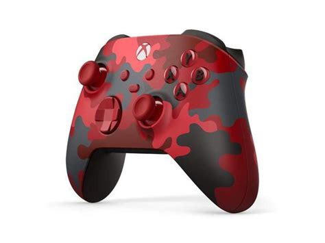 Xbox Wireless Controller Daystrike Camo Special Edition For Xbox Series