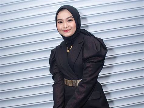 Inilah Salma Salsabil Sang Idola Baru Juara Indonesian Idol Season 12