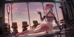 Artist 冰宫Asylum Luscious Hentai Manga Porn