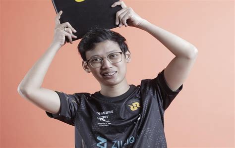 Coach Baru Untuk Tim Rrq Mpl Mobile Legends Esportsku