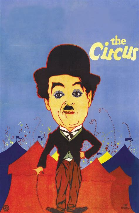 The Circus 1928 Posters — The Movie Database Tmdb