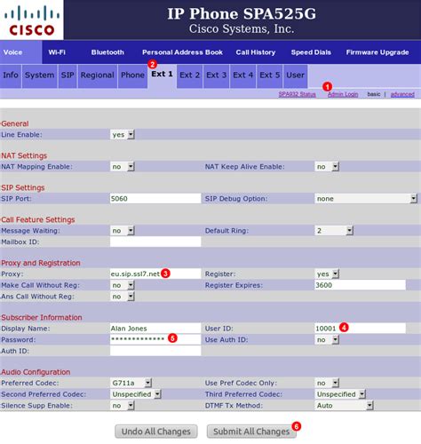 Administrator Manual - Hardware Configuration - Manual Configuration ...