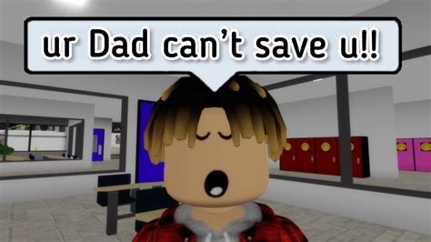 When Rich Girl Finally Gets In Trouble 🤣 Roblox Memes Youtube