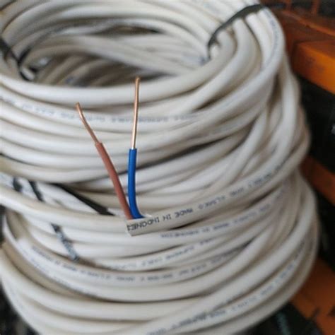 Jual Kabel Nym X Mm Supreme Kawat Tunggal Tembaga Ini Harga Per