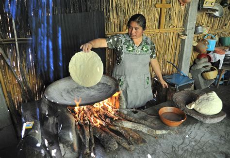 Maquinas Para Hacer Tortillas Hechas A Mano En Oaxaca At James Ferrell Blog