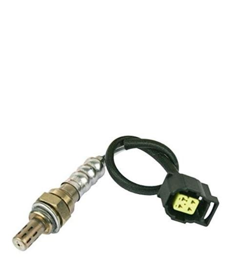 Sensor Oxigeno Jeep Wrangler Compass Grand Cherokee Cuotas Sin