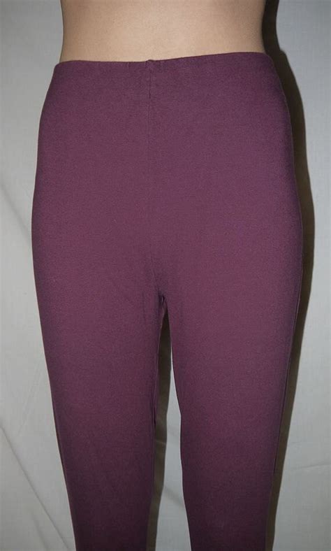 Foolish Beat Vintage 80s 90s Stirrup Pants 1980s 1990s