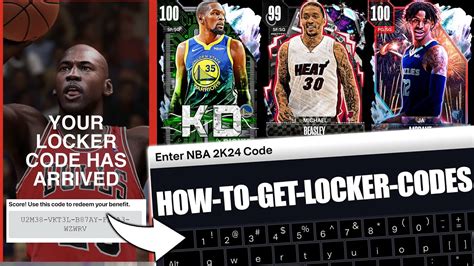 How To Get New Locker Codes Another Guaranteed Free Ovr Dark