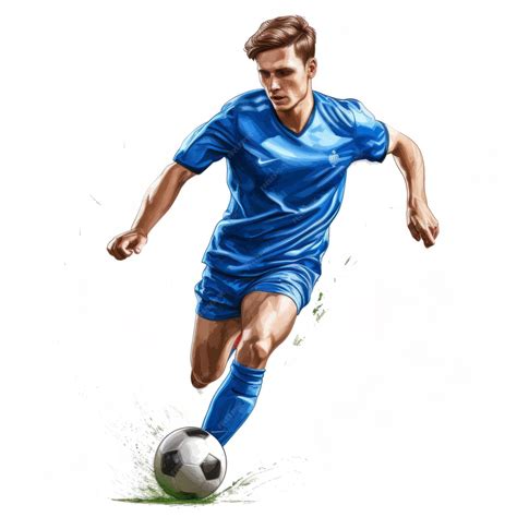 Premium Photo | Soccer the king of sport visual photo album full of