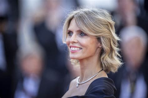 Photo Sylvie Tellier Montée des marches du film Armageddon Time