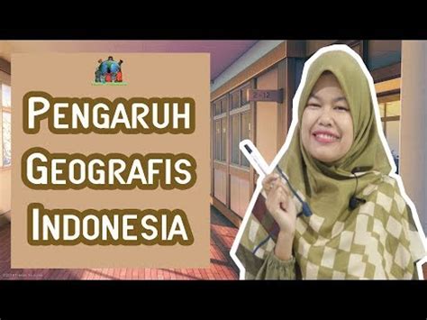 Soal Ips Kelas 5 Letak Geografis Indonesia Riset